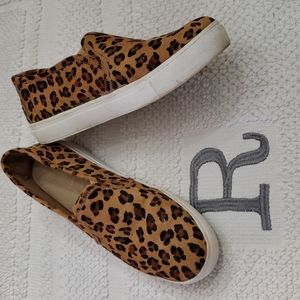ALTAR'D STATE LEOPARD SLIP-ON SNEAKERS